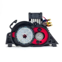 Arrma 1/8 INFRACTION 4X4 3S BLX 4WD All-Road Street Bash Resto-Mod Truck RTR, Gold ARA4315V3T1 -Arrma Store ARA4315V3T1 A16 F5RNJWU8 96789.1657812149