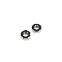 Ball Bearing 8x19x6mm (2RS) (2) ARA610039
