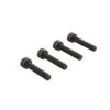 ARA723420 Cap Head Screw, M4x20mm (4)