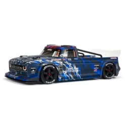 Arrma 1/7 INFRACTION 6S BLX V2 All-Road Truck RTR *BLUE (ALT ARA7615V2T1) -Arrma Store ARA7615V2T1 A00 IWZOIUUG 83647.1602952904
