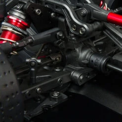 Arrma 1/7 INFRACTION 6S BLX V2 All-Road Truck RTR *BLUE (ALT ARA7615V2T1)