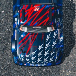 Arrma 1/7 INFRACTION 6S BLX V2 All-Road Truck RTR *BLUE (ALT ARA7615V2T1) -Arrma Store ARA7615V2T1 A19 IWZOIUUG 29235.1602952904