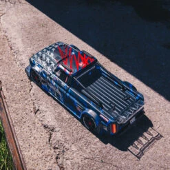 Arrma 1/7 INFRACTION 6S BLX V2 All-Road Truck RTR *BLUE (ALT ARA7615V2T1) -Arrma Store ARA7615V2T1 A21 IWZOIUUG 45519.1602952904