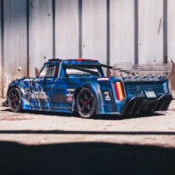 Arrma 1/7 INFRACTION 6S BLX V2 All-Road Truck RTR *BLUE (ALT ARA7615V2T1) -Arrma Store ARA7615V2T1 A22 IWZOIUUG 58182.1602952904