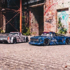 Arrma 1/7 INFRACTION 6S BLX V2 All-Road Truck RTR *BLUE (ALT ARA7615V2T1) -Arrma Store ARA7615V2T1 A24 IWZOIUUG 74377.1602952904