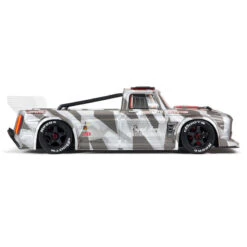 Arrma 1/7 INFRACTION 6S BLX V2 All-Road Truck RTR *GREY (ALT ARA7615V2T2) -Arrma Store ARA7615V2T2 A01 ZLAG2YDY 86039.1602952905