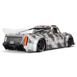 Arrma 1/7 INFRACTION 6S BLX V2 All-Road Truck RTR *GREY (ALT ARA7615V2T2) -Arrma Store ARA7615V2T2 A02 ZLAG2YDY 83210.1602952905