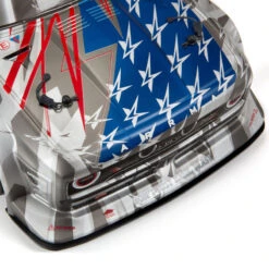 Arrma 1/7 INFRACTION 6S BLX V2 All-Road Truck RTR *GREY (ALT ARA7615V2T2)