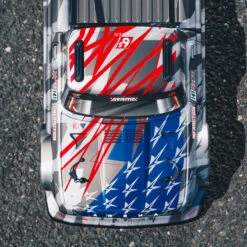 Arrma 1/7 INFRACTION 6S BLX V2 All-Road Truck RTR *GREY (ALT ARA7615V2T2) -Arrma Store ARA7615V2T2 A22 ZLAG2YDY 72304.1602952905