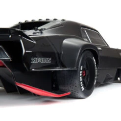 Arrma 1/7 FELONY 6S BLX Street Bash All-Road Muscle Car RTR, Black ARA7617V2T1 -Arrma Store ARA7617V2T1 A06 0842W7EZ 34850.1607040125