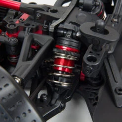 Arrma 1/7 FELONY 6S BLX Street Bash All-Road Muscle Car RTR, Black ARA7617V2T1 -Arrma Store ARA7617V2T1 A12 0842W7EZ 94884.1607040125