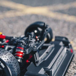 Arrma 1/7 FELONY 6S BLX Street Bash All-Road Muscle Car RTR, Black ARA7617V2T1 -Arrma Store ARA7617V2T1 A15 0842W7EZ 14066.1607040125