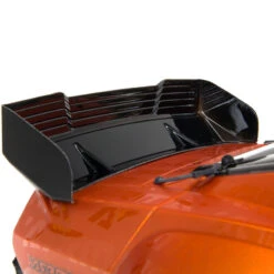 Arrma 1/7 FELONY 6S BLX Street Bash All-Road Muscle Car RTR, Orange ARA7617V2T2 -Arrma Store ARA7617V2T2 A06 JTCQ3FHK 47816.1607039861