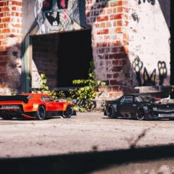 Arrma 1/7 FELONY 6S BLX Street Bash All-Road Muscle Car RTR, Orange ARA7617V2T2 -Arrma Store ARA7617V2T2 A22 JTCQ3FHK 00658.1607039861