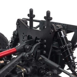 Arrma 1/7 FIRETEAM 6S 4WD BLX Speed Assault Vehicle RTR ARA7618T1 -Arrma Store ARA7618T1 A13 0HS1MAZ7 17338.1642185189