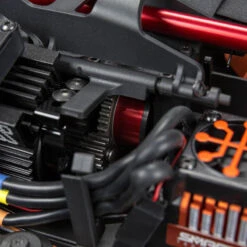 Arrma 1/7 FIRETEAM 6S 4WD BLX Speed Assault Vehicle RTR ARA7618T1 -Arrma Store ARA7618T1 A14 0HS1MAZ7 20568.1642185189