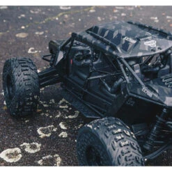Arrma 1/7 FIRETEAM 6S 4WD BLX Speed Assault Vehicle RTR ARA7618T1 -Arrma Store ARA7618T1 A2 0HS1MAZ7 04965.1642185188