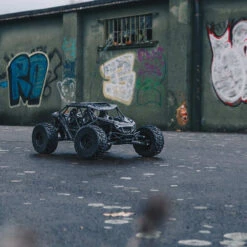 Arrma 1/7 FIRETEAM 6S 4WD BLX Speed Assault Vehicle RTR ARA7618T1 -Arrma Store ARA7618T1 A5 0HS1MAZ7 21181.1642185188