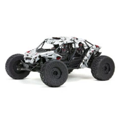 Arrma 1/7 FIRETEAM 6S 4WD BLX Speed Assault Vehicle RTR ARA7618T2