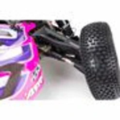 Arrma 1/8 TLR Tuned TYPHON 4WD Roller Buggy, Pink/Purple ARA8306 32 Arrma 1/8 TLR Tuned TYPHON 4WD Roller Buggy, Pink/Purple ARA8306 -Arrma Store ARA8306 A10 JQ8Z6F6I 24071.1631232070