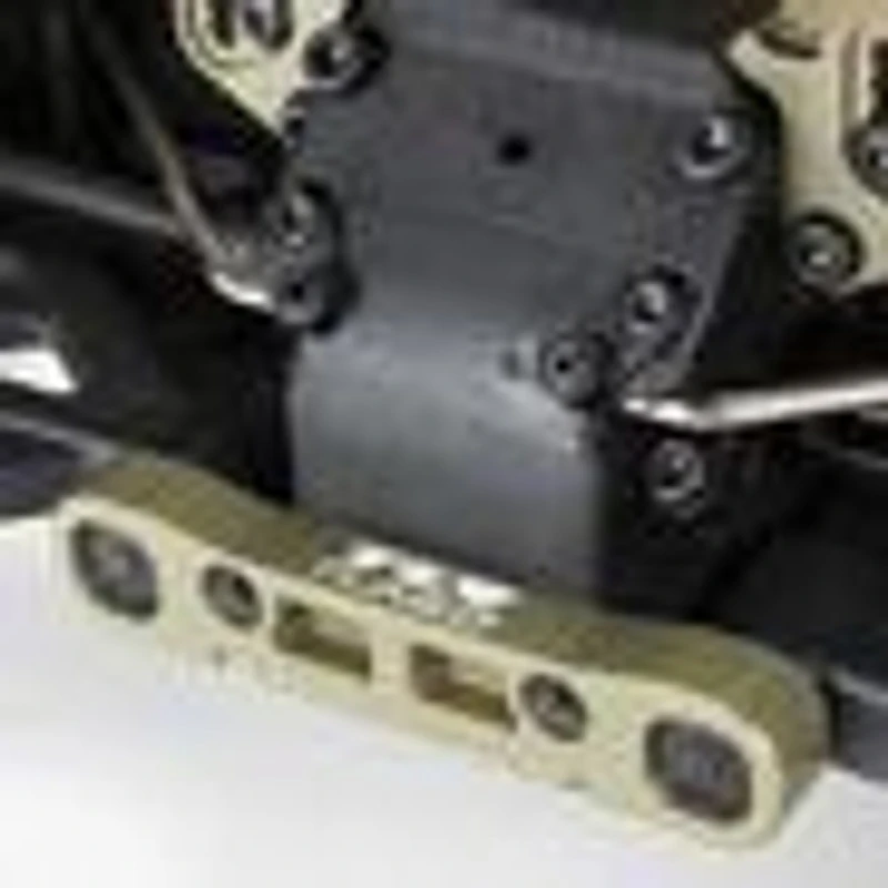 Arrma 1/8 TLR Tuned TYPHON 4WD Roller Buggy, Pink/Purple ARA8306 12 Arrma 1/8 TLR Tuned TYPHON 4WD Roller Buggy, Pink/Purple ARA8306 - Image 12