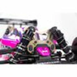 Arrma 1/8 TLR Tuned TYPHON 4WD Roller Buggy, Pink/Purple ARA8306 35 Arrma 1/8 TLR Tuned TYPHON 4WD Roller Buggy, Pink/Purple ARA8306 -Arrma Store ARA8306 A17 JQ8Z6F6I 85955.1631232070