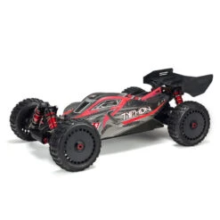 Arrma 1/8 TYPHON 6S V5 4WD BLX Buggy With Spektrum Firma RTR, Black ARA8606V5 21 Arrma 1/8 TYPHON 6S V5 4WD BLX Buggy With Spektrum Firma RTR, Black ARA8606V5 -Arrma Store ARA8606V5 A00 UIRS6W20 36672.1606174236