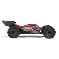 Arrma 1/8 TYPHON 6S V5 4WD BLX Buggy With Spektrum Firma RTR, Black ARA8606V5 26 Arrma 1/8 TYPHON 6S V5 4WD BLX Buggy With Spektrum Firma RTR, Black ARA8606V5 -Arrma Store ARA8606V5 A01 UIRS6W20 54541.1606174236
