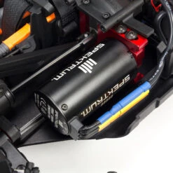 Arrma 1/8 TYPHON 6S V5 4WD BLX Buggy With Spektrum Firma RTR, Black ARA8606V5 20 Arrma 1/8 TYPHON 6S V5 4WD BLX Buggy With Spektrum Firma RTR, Black ARA8606V5 -Arrma Store ARA8606V5 A09 UIRS6W20 03501.1606174237