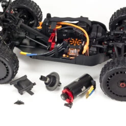 Arrma 1/8 TYPHON 6S V5 4WD BLX Buggy With Spektrum Firma RTR, Black ARA8606V5 30 Arrma 1/8 TYPHON 6S V5 4WD BLX Buggy With Spektrum Firma RTR, Black ARA8606V5 -Arrma Store ARA8606V5 A15 UIRS6W20 34896.1606174236