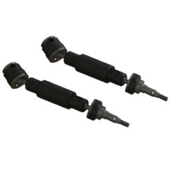 ARAC3974 CVD Slider Set: 4x4 Mega BLX Ar310870