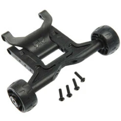 Arrma AR320403 Wheelie Bar Set: 4x4 Granite Mega (ALT ARAC6487)