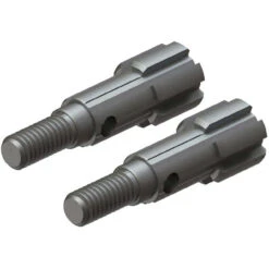 Wheel Axle (2): 4x4 ARAC9443