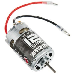 Arrma AR390175 Mega 550 12T Brushed Motor (ALT ARAG1005)