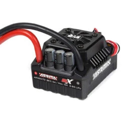 Arrma BLX200 Brushless 8th MT 6S ESC: ARAM1003 Ar390173