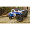Team Associated 1/24 Enduro24 Sendero Trail Truck RTR, Red/Blue ASC20181