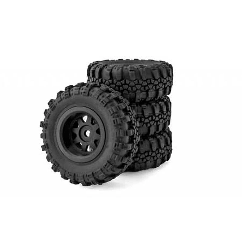 Team Associated ASC20182 Enduro24 Crawler Trailrunner Trail Truck 1/24 4wd RTR 8 Team Associated ASC20182 Enduro24 Crawler Trailrunner Trail Truck 1/24 4wd RTR - Image 8