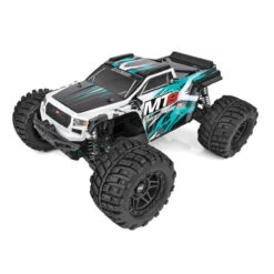 RIVAL MT8 RTR, Teal ASC20521