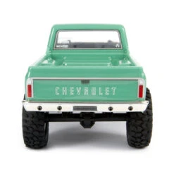 Axial 1/24 SCX24 1967 Chevrolet C10 4WD Truck Brushed RTR *GREEN (ALT AXI00001T1) -Arrma Store AXI00001T1 A11 IJKMSCQC 56877.1602771931