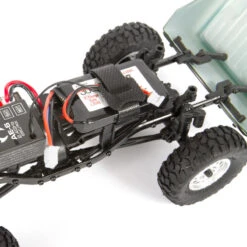 Axial 1/24 SCX24 1967 Chevrolet C10 4WD Truck Brushed RTR *GREEN (ALT AXI00001T1) -Arrma Store AXI00001T1 A12 IJKMSCQC 39334.1602771931