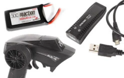 Axial 1/24 SCX24 1967 Chevrolet C10 4WD Truck Brushed RTR *GREY (ALT AXI00001T2) -Arrma Store AXI00001 PP 2 72258.1602792429