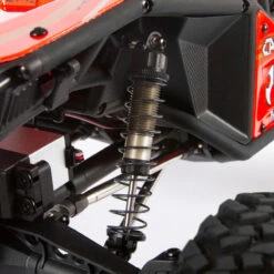 Axial 1/10 Capra 1.9 Unlimited 4WD Trail Buggy Brushed RTR, Red AXI03000T1 14 Axial 1/10 Capra 1.9 Unlimited 4WD Trail Buggy Brushed RTR, Red AXI03000T1 -Arrma Store AXI03000T1 A4 CRAQOF6N 57360.1614961276