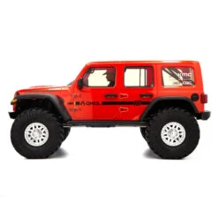 Axial 1/10 SCX10 III Jeep JLU Wrangler Rubicon With Portals RTR *ORANGE (ALT AXI03003T2) -Arrma Store AXI03003T2 A1 3LHZ1YXN 25824.1603403089