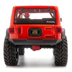 Axial 1/10 SCX10 III Jeep JLU Wrangler Rubicon With Portals RTR *ORANGE (ALT AXI03003T2) -Arrma Store AXI03003T2 A2 3LHZ1YXN 25269.1603403089
