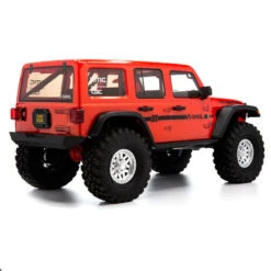 Axial 1/10 SCX10 III Jeep JLU Wrangler Rubicon With Portals RTR *ORANGE (ALT AXI03003T2) -Arrma Store AXI03003T2 A3 3LHZ1YXN 10586.1603403089