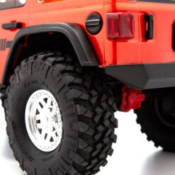Axial 1/10 SCX10 III Jeep JLU Wrangler Rubicon With Portals RTR *ORANGE (ALT AXI03003T2) -Arrma Store AXI03003T2 A8 3LHZ1YXN 17715.1603403089