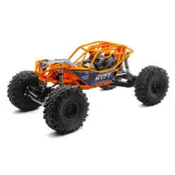 Axial 1/10 RBX10 Ryft 4WD Brushless Rock Bouncer RTR, Orange AXI03005T1 -Arrma Store AXI03005T1 A00 SITWJM00 65414.1615922521