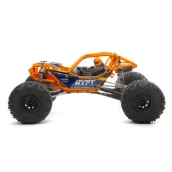 Axial 1/10 RBX10 Ryft 4WD Brushless Rock Bouncer RTR, Orange AXI03005T1 -Arrma Store AXI03005T1 A01 SITWJM00 03527.1615922521