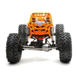 Axial 1/10 RBX10 Ryft 4WD Brushless Rock Bouncer RTR, Orange AXI03005T1 -Arrma Store AXI03005T1 A04 SITWJM00 00403.1615922521