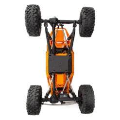 Axial 1/10 RBX10 Ryft 4WD Brushless Rock Bouncer RTR, Orange AXI03005T1 -Arrma Store AXI03005T1 A06 SITWJM00 35978.1615922521